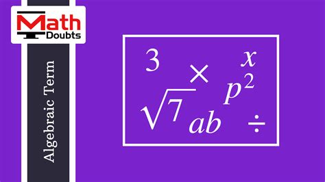 algebras charlotte.